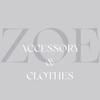 Zoe一中辣妹店