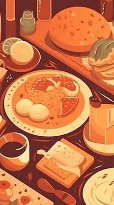 メシコミ😋
