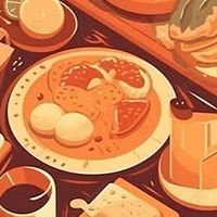 メシコミ😋