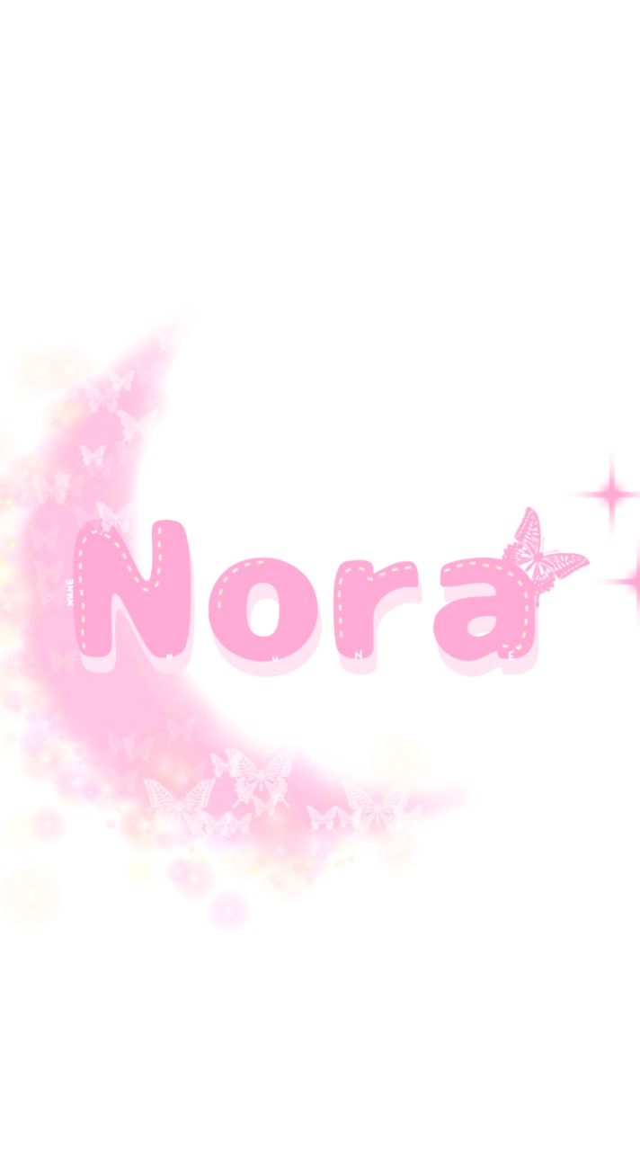 🌸 วง Nora-โนระ ♡̸ָ