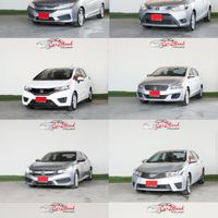 ตัวแทนเซลอิสระ Car2Hand