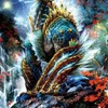 MH3rd集会所