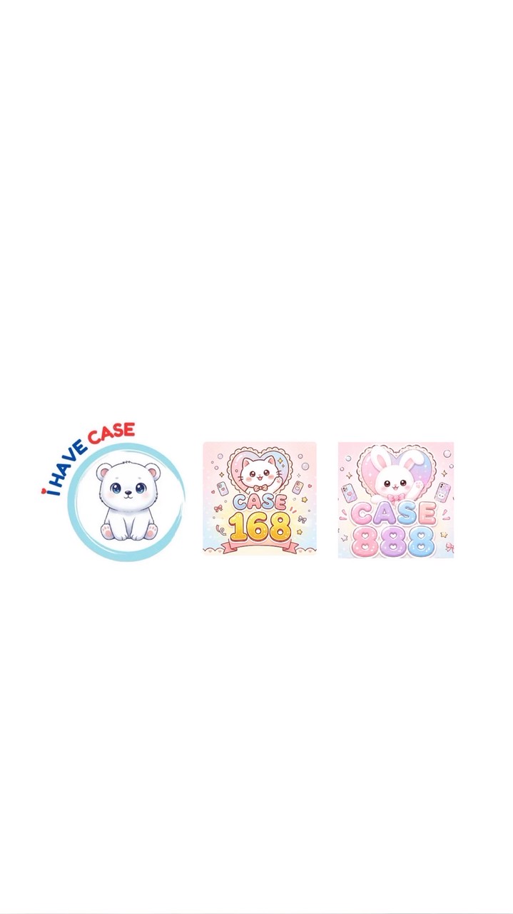 iHAVECASE/CASE168/CASE888