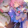 新着🪐【崩壊スターレイル】也きり‼️
