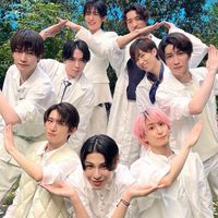 SnowMan推し集まってぇ！