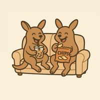 LAZYROO韓國代購🦘💫