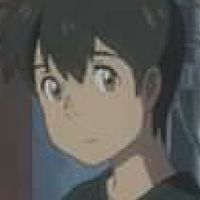 เหล่าคนรักWeathering with you:Your name