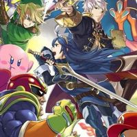 スマブラSP 〜VIPを目指して〜