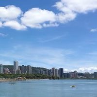 淡水寶爸寶媽