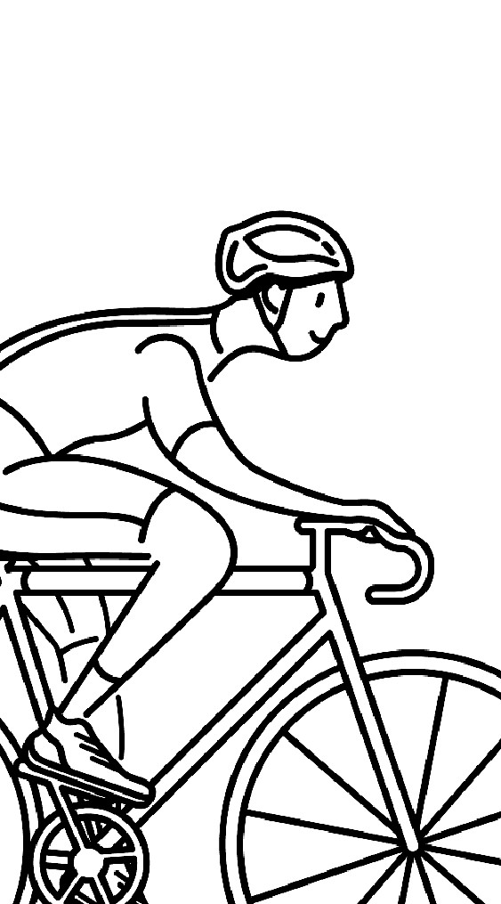 8am Cycle Club