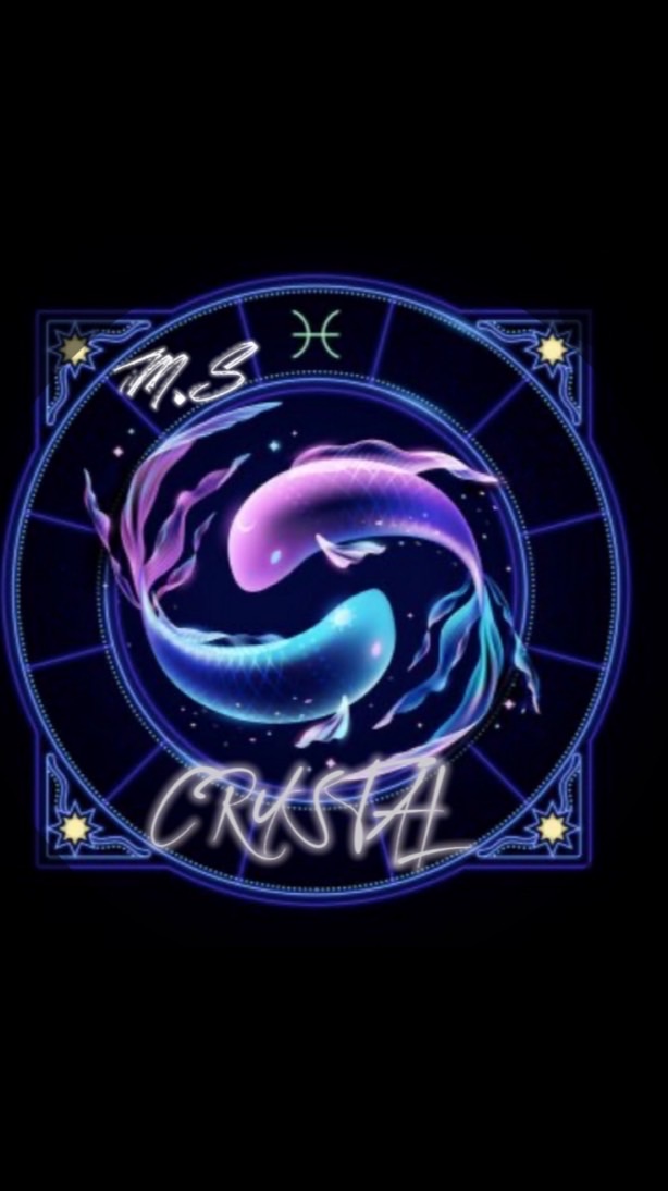 🔮✨M.S CRYSTAL✨🔮