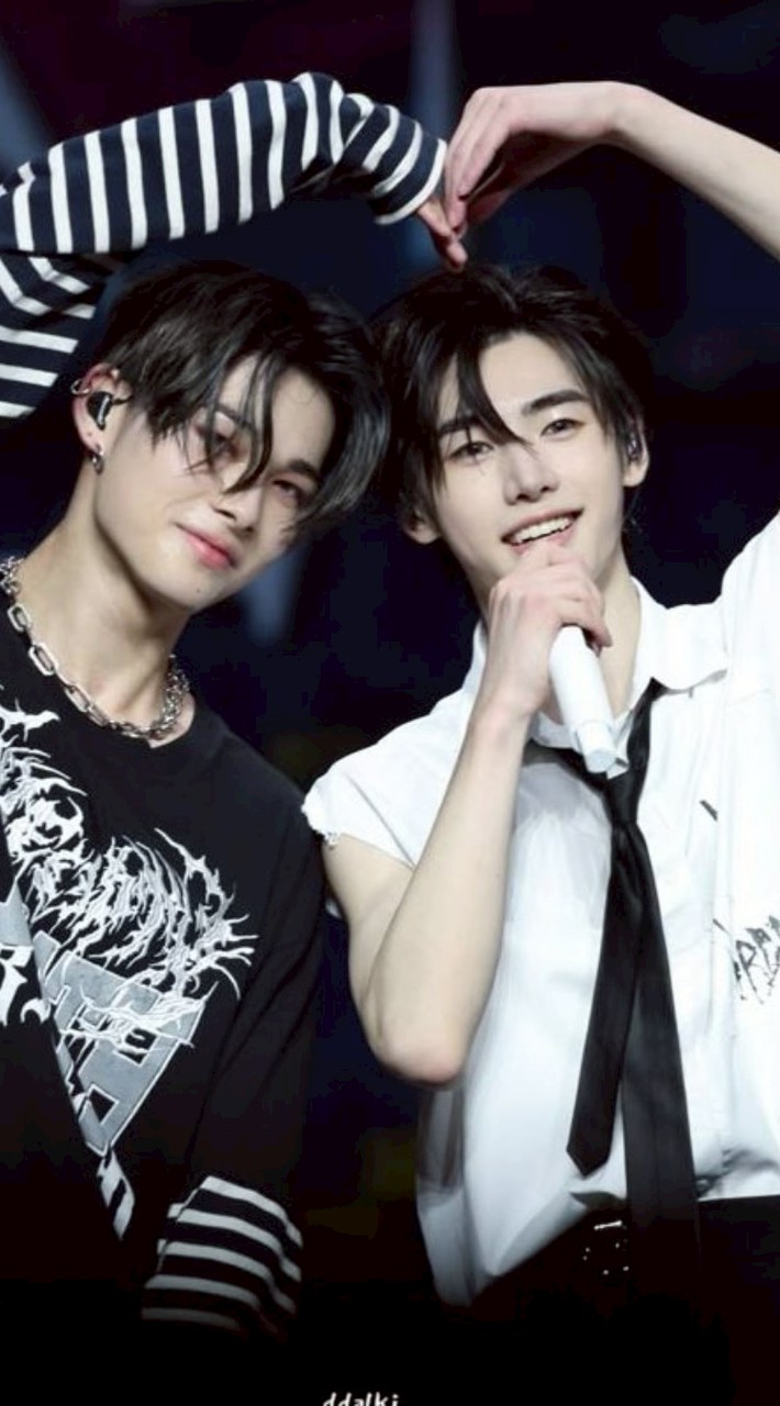 เขยเกาหลีสะใภ้เจแปน🐥🐧