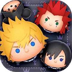 LINE: Disney Tsum Tsum