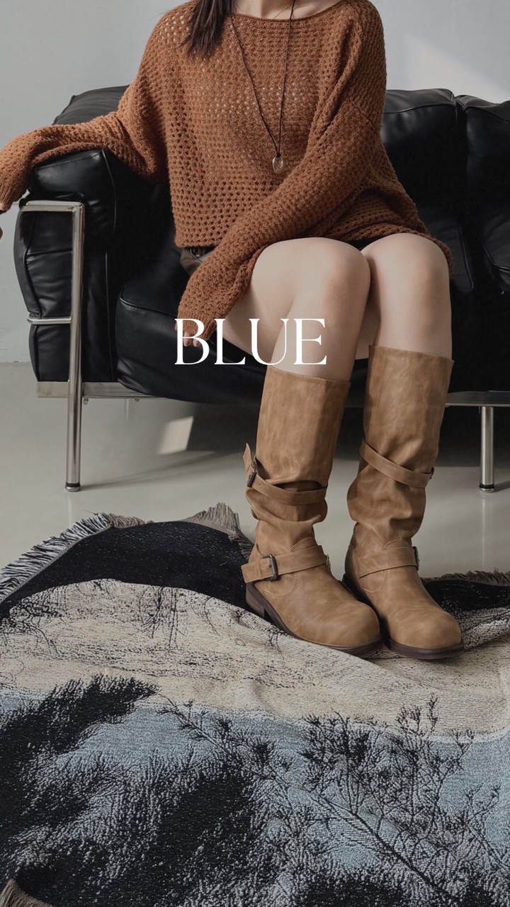 BLUE 團購湊單群