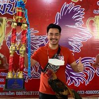 ภูมิรพี ฟาร์ม พม่าตอคม VIP 🐓🐓