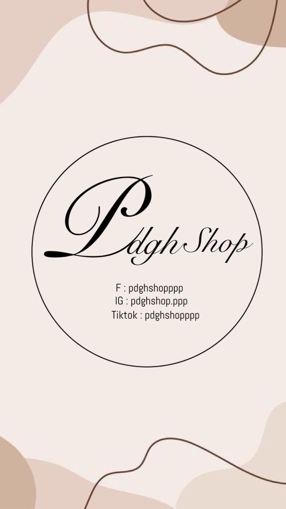 Pdghshopppp