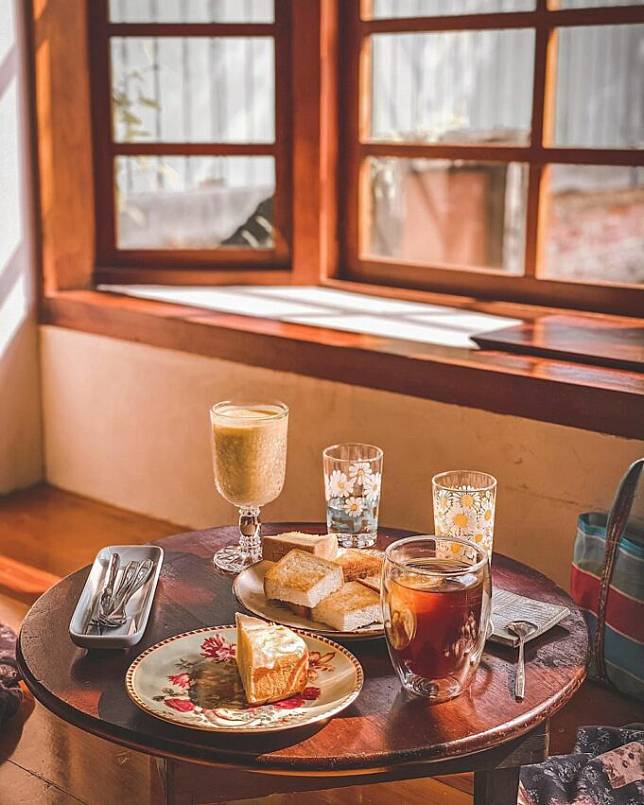 圖片授權：IG @sanare_yu