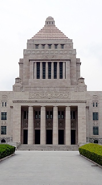 国会議員（なりきり）のオープンチャット