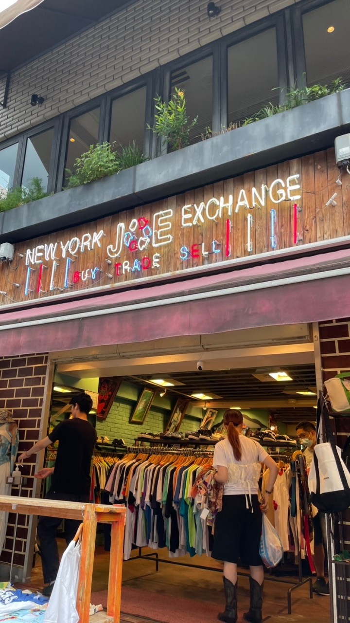 農工大オシャレ部
