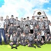 คนอ่าน webtoon 🍙