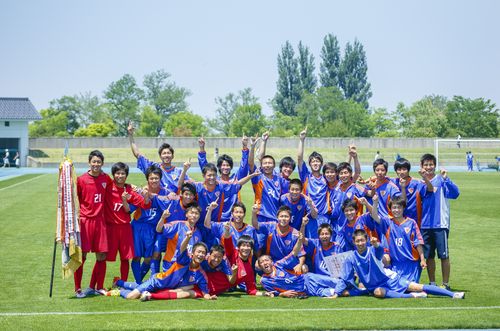 写真 Japanサッカーカレッジ ジャパンサッカーカレッジ 網代浜 専門学校 By Line Place