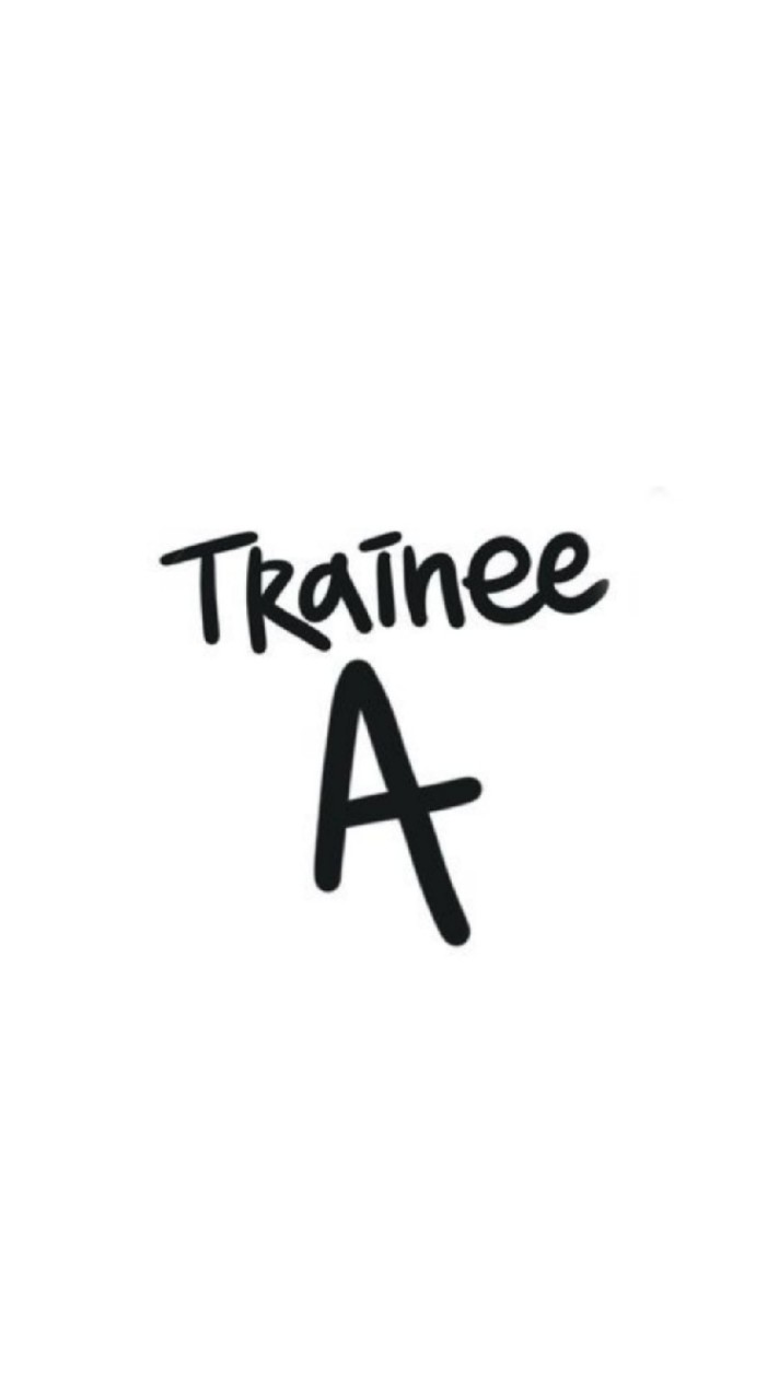 TRAINEE A (TH)のオープンチャット