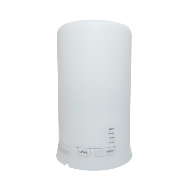 【HU-20C】〈贈12瓶精油〉香薰機 加濕器 薰香機 水氧機 清淨機 香氛機 無印良品MUJI