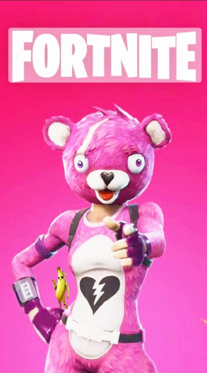 【クマと仲間たち】フォトナ★30歳以上限定★ゼロビル勢&建築勢&エンジョイ勢&初心者歓迎♪