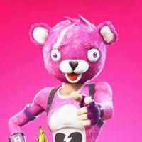 【クマと仲間たち】フォトナ★30歳以上限定★ゼロビル勢&建築勢&エンジョイ勢&初心者歓迎♪