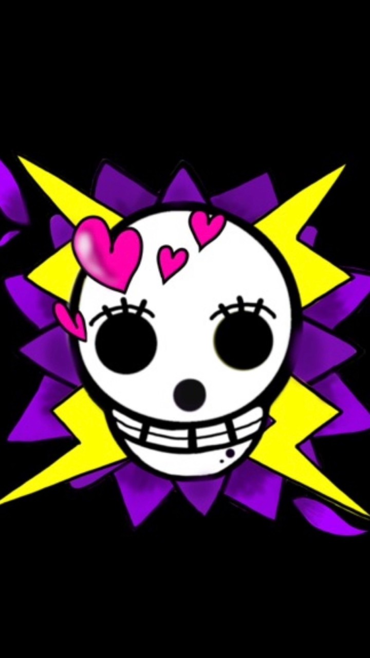 海賊団クルー🏴‍☠️💜