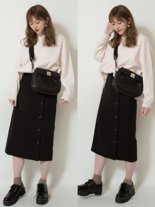 冬末初春就用uniqlo Gu 思夢樂 打造平價防寒穿搭 Line購物