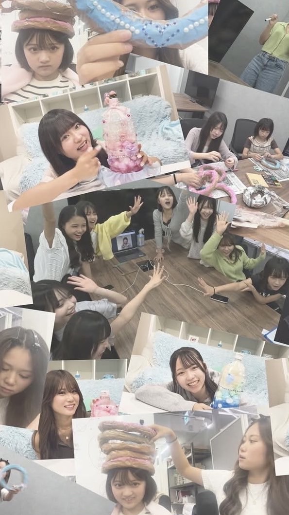 めるぷち学園