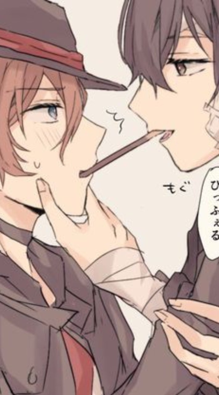 🤕  ×  🎩  の  オプ
