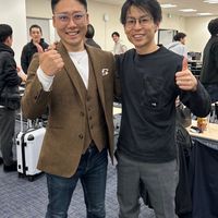 小栁&井上の経営の告白