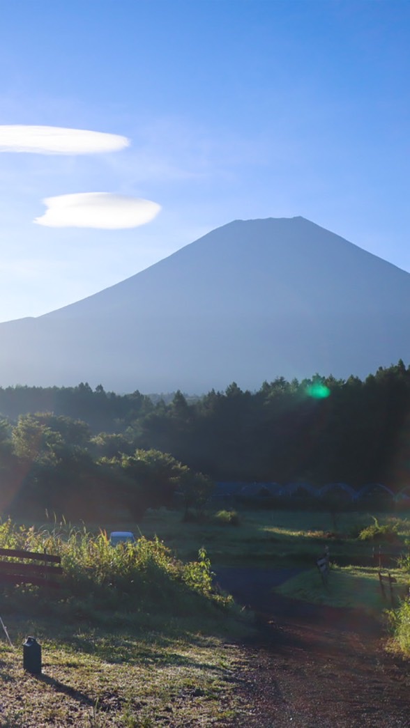 山の民の集いのオープンチャット