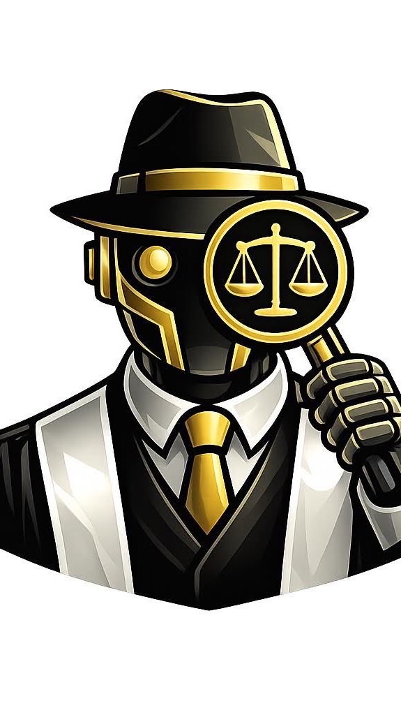 法律偵探平台封測群