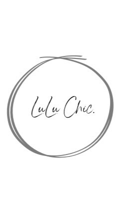 漉漉LuLu Chic.社群