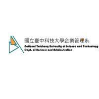 臺中科大企管第8屆系友會員