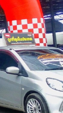 รถยนต์​มือสอง​