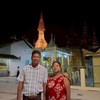Thaw Htoo San