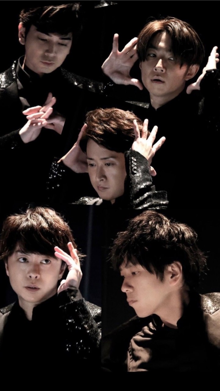 嵐FC会員の交流会♡大人の㊙︎嵐会LINE本部（22歳以上）for 嵐ファン アラシックのオープンチャット