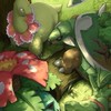 ポケモンなりきり　筍王国