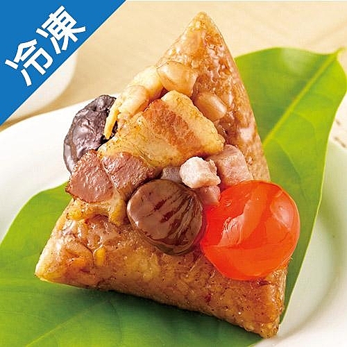 ★產地：台灣★數量：5粒★規格：180g±10%/粒★美食家極力推薦端午節必買商品