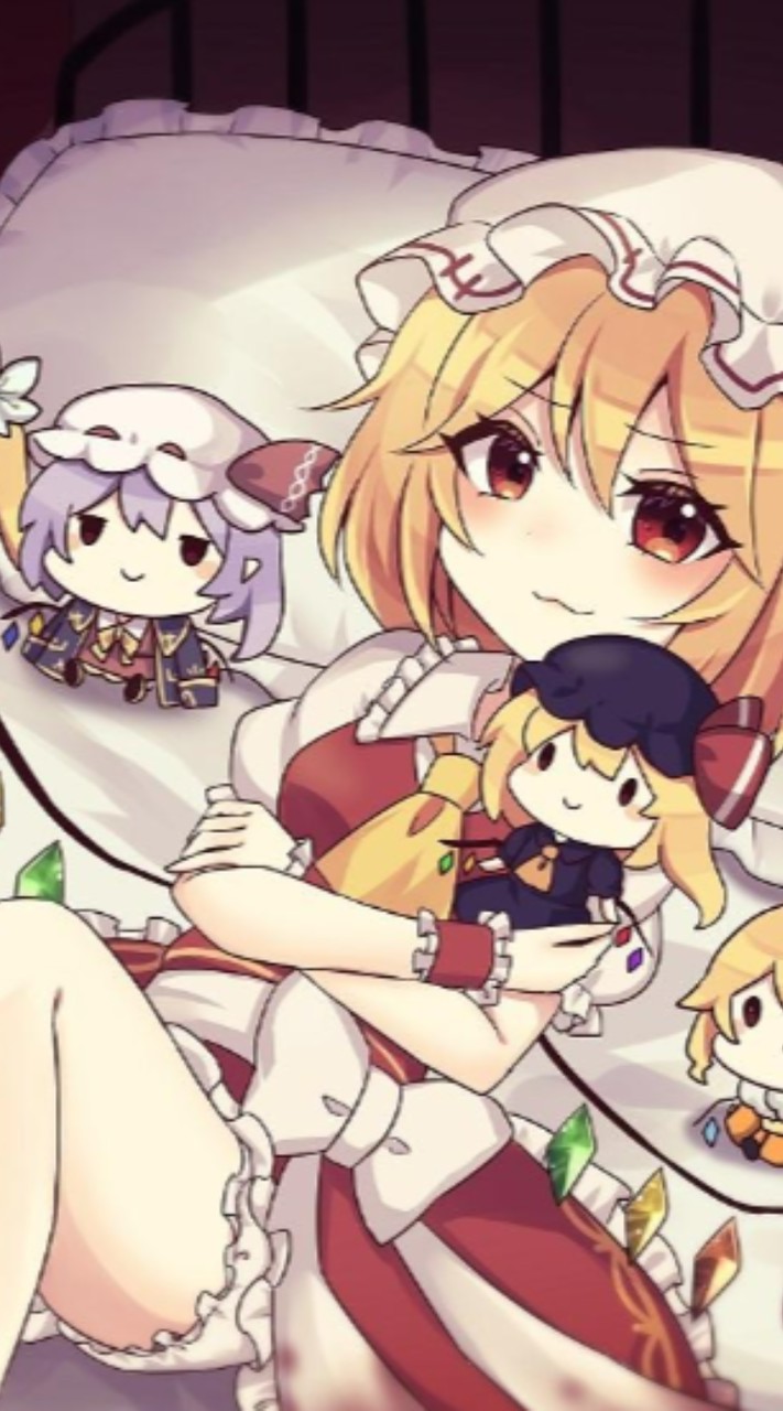 東方が好きな人！YouTubeやってる人居れば入ってくれたらチャンネル登録！！