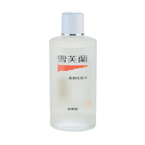 雪芙蘭柔軟化妝水保濕型150ml【愛買】