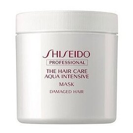 SHISEIDO 資生堂 柔潤修護髮膜 680g