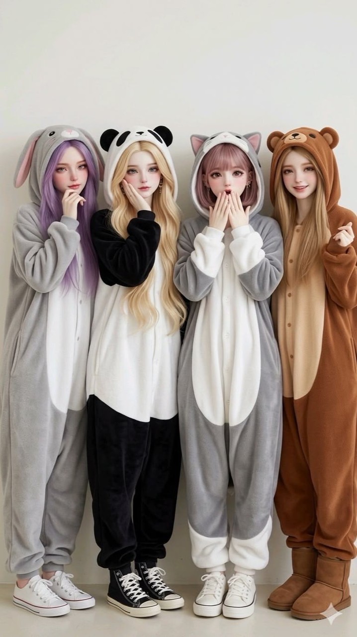 大人の女子会👸パジャマパーティー💫💫💫