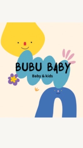 Bu Bu Baby ☻ 貳