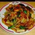 麺 - 実際訪問したユーザーが直接撮影して投稿した中沢田中華料理みやびの写真のメニュー情報