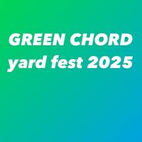 ร้านค้า Green Chord yard fest 2025